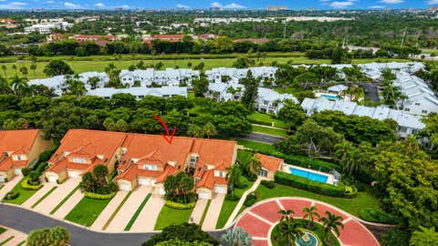 Tiny photo for 17050 EMILE Street #2, Boca Raton, FL 33487 (MLS # B26054213)