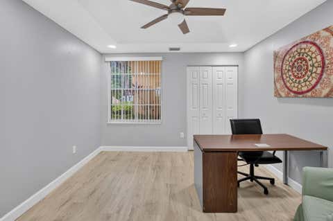 Tiny photo for 17050 EMILE Street #2, Boca Raton, FL 33487 (MLS # B26054213)
