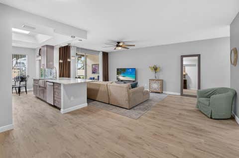 Tiny photo for 17050 EMILE Street #2, Boca Raton, FL 33487 (MLS # B26054213)