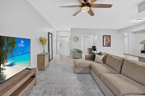 Tiny photo for 17050 EMILE Street #2, Boca Raton, FL 33487 (MLS # B26054213)
