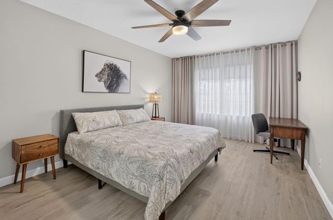 Tiny photo for 17050 EMILE Street #2, Boca Raton, FL 33487 (MLS # B26054213)