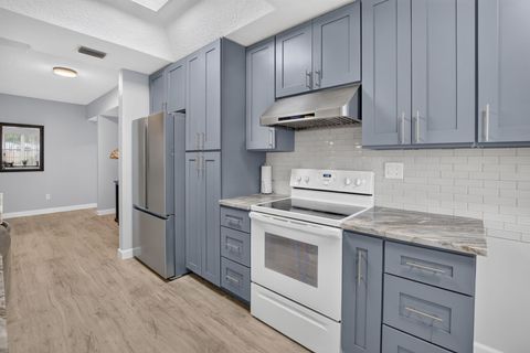 Tiny photo for 17050 EMILE Street #2, Boca Raton, FL 33487 (MLS # B26054213)