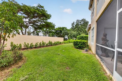 Tiny photo for 17050 EMILE Street #2, Boca Raton, FL 33487 (MLS # B26054213)