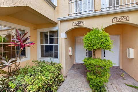 Tiny photo for 17050 EMILE Street #2, Boca Raton, FL 33487 (MLS # B26054213)