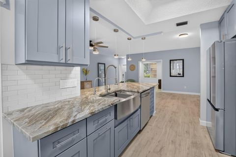 Tiny photo for 17050 EMILE Street #2, Boca Raton, FL 33487 (MLS # B26054213)