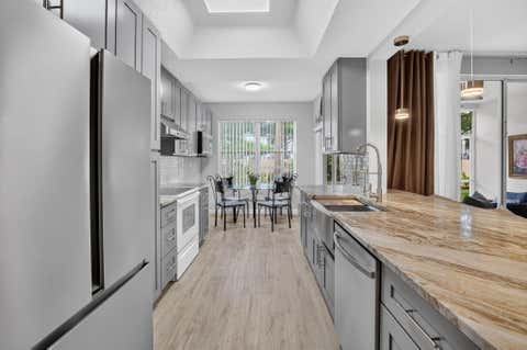 Tiny photo for 17050 EMILE Street #2, Boca Raton, FL 33487 (MLS # B26054213)