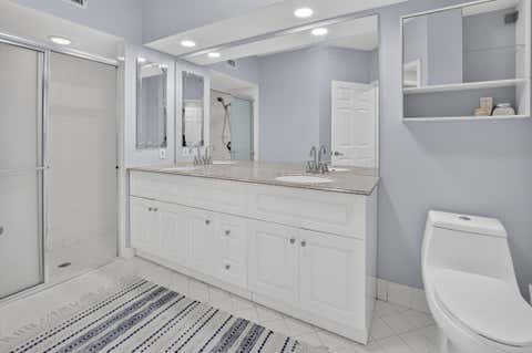 Tiny photo for 17050 EMILE Street #2, Boca Raton, FL 33487 (MLS # B26054213)