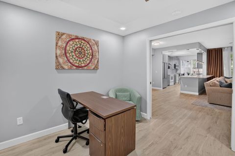 Tiny photo for 17050 EMILE Street #2, Boca Raton, FL 33487 (MLS # B26054213)