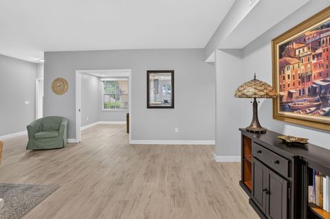 Tiny photo for 17050 EMILE Street #2, Boca Raton, FL 33487 (MLS # B26054213)