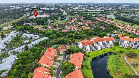 Tiny photo for 17050 EMILE Street #2, Boca Raton, FL 33487 (MLS # B26054213)
