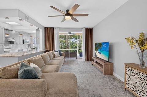 Tiny photo for 17050 EMILE Street #2, Boca Raton, FL 33487 (MLS # B26054213)