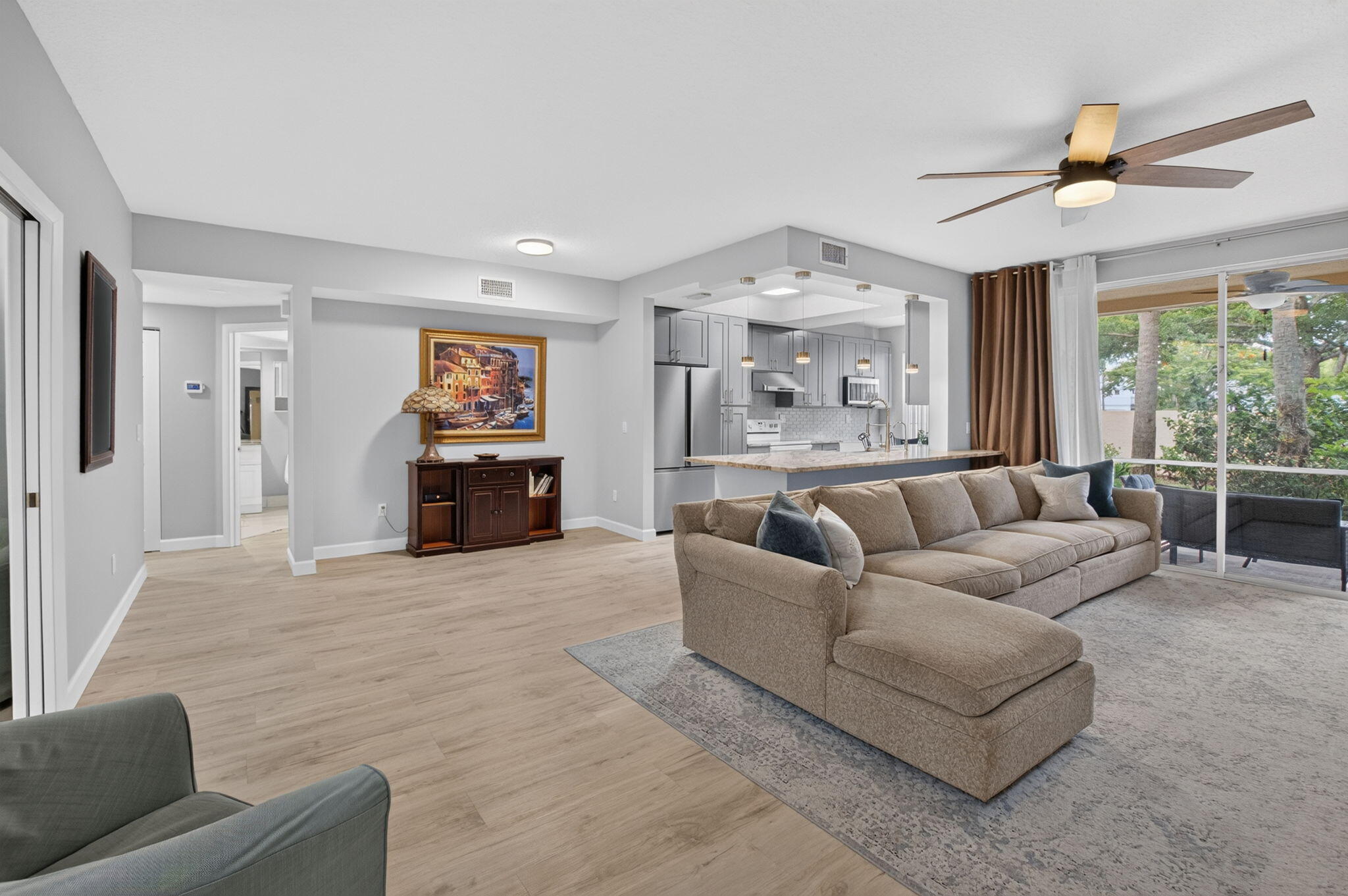 Properties | Stephanie Kaufman 17050 EMILE Street 2