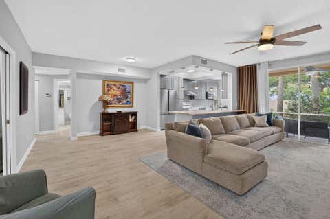 Tiny photo for 17050 EMILE Street #2, Boca Raton, FL 33487 (MLS # B26054213)