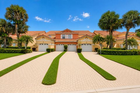 Tiny photo for 17050 EMILE Street #2, Boca Raton, FL 33487 (MLS # B26054213)