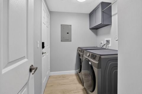 Tiny photo for 17050 EMILE Street #2, Boca Raton, FL 33487 (MLS # B26054213)