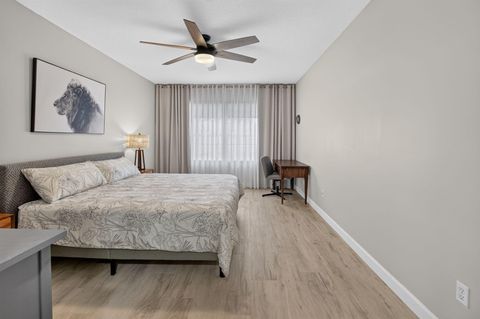 Tiny photo for 17050 EMILE Street #2, Boca Raton, FL 33487 (MLS # B26054213)