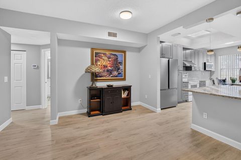 Tiny photo for 17050 EMILE Street #2, Boca Raton, FL 33487 (MLS # B26054213)