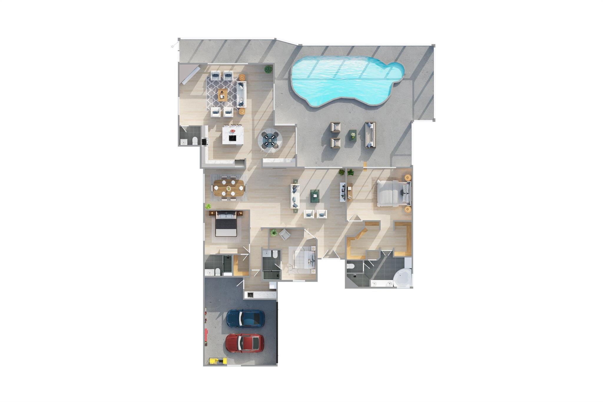 WYCLIFFE TR E - Residential
