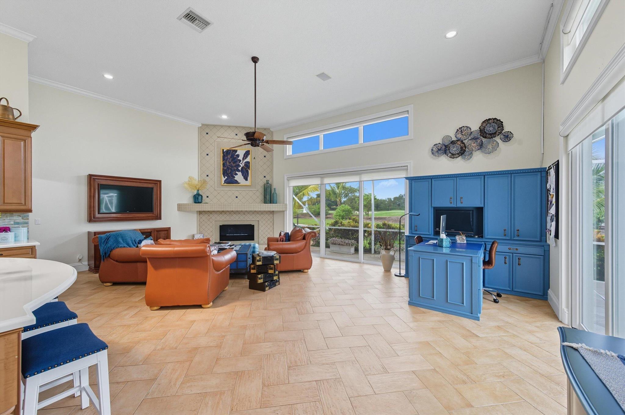 WYCLIFFE TR E - Residential
