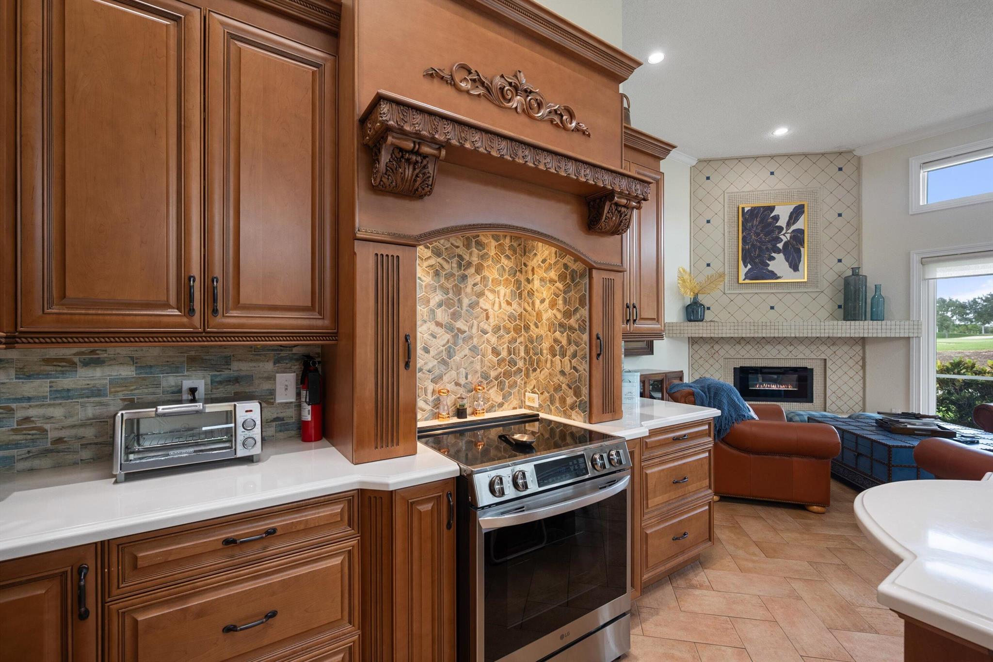 WYCLIFFE TR E - Residential