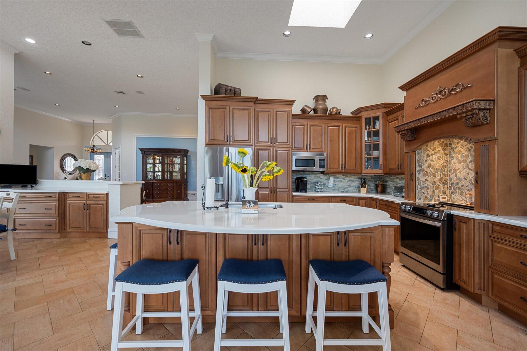 WYCLIFFE TR E - Residential
