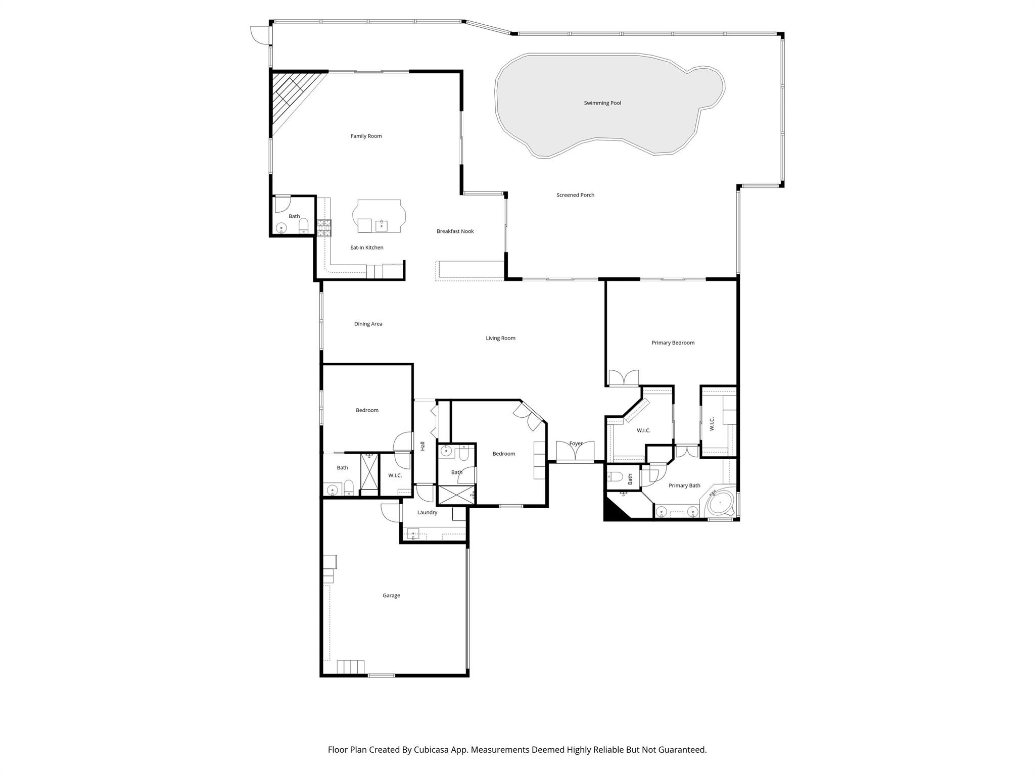 WYCLIFFE TR E - Residential