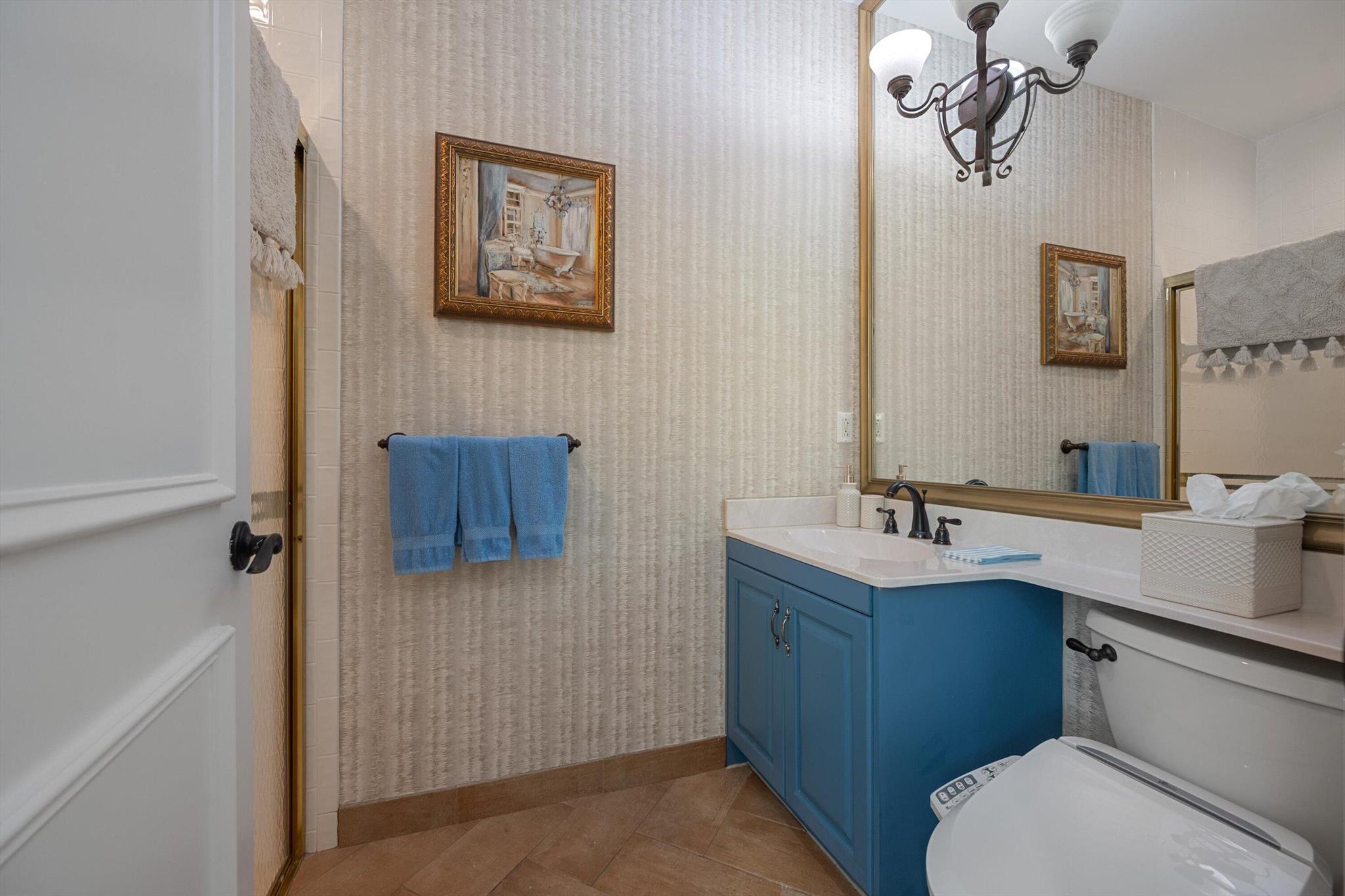 WYCLIFFE TR E - Residential