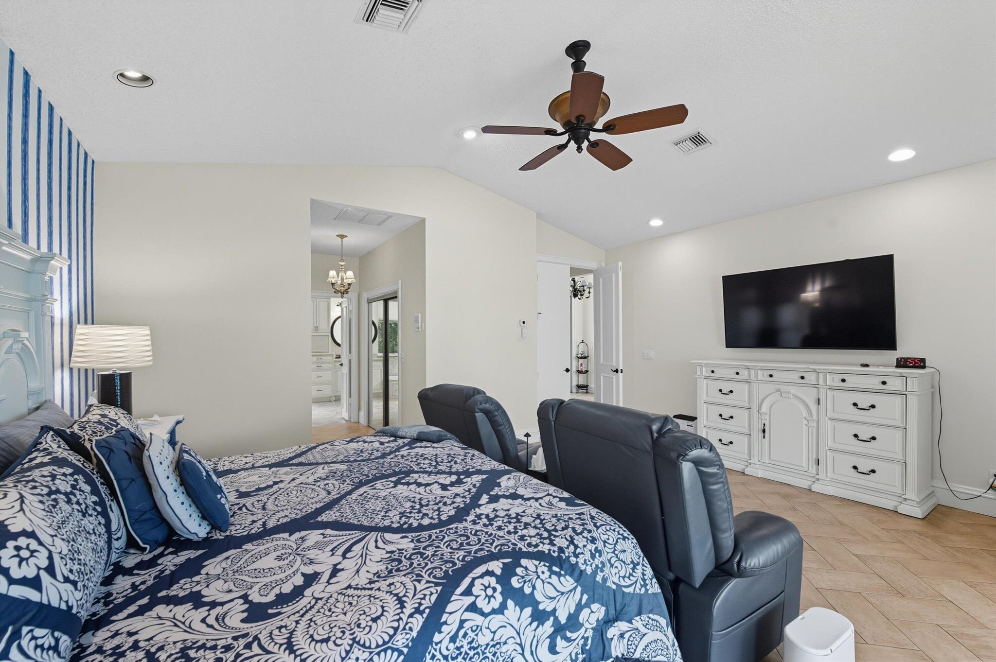 WYCLIFFE TR E - Residential