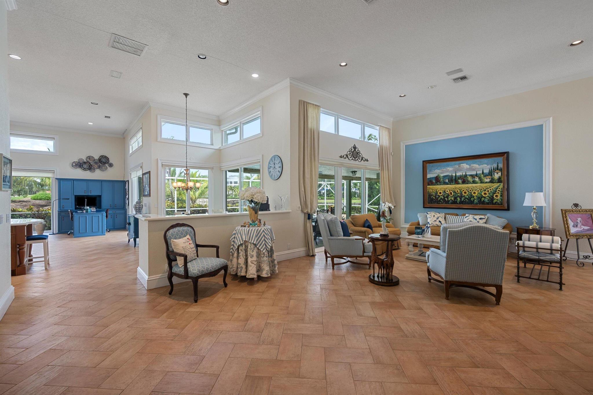 WYCLIFFE TR E - Residential