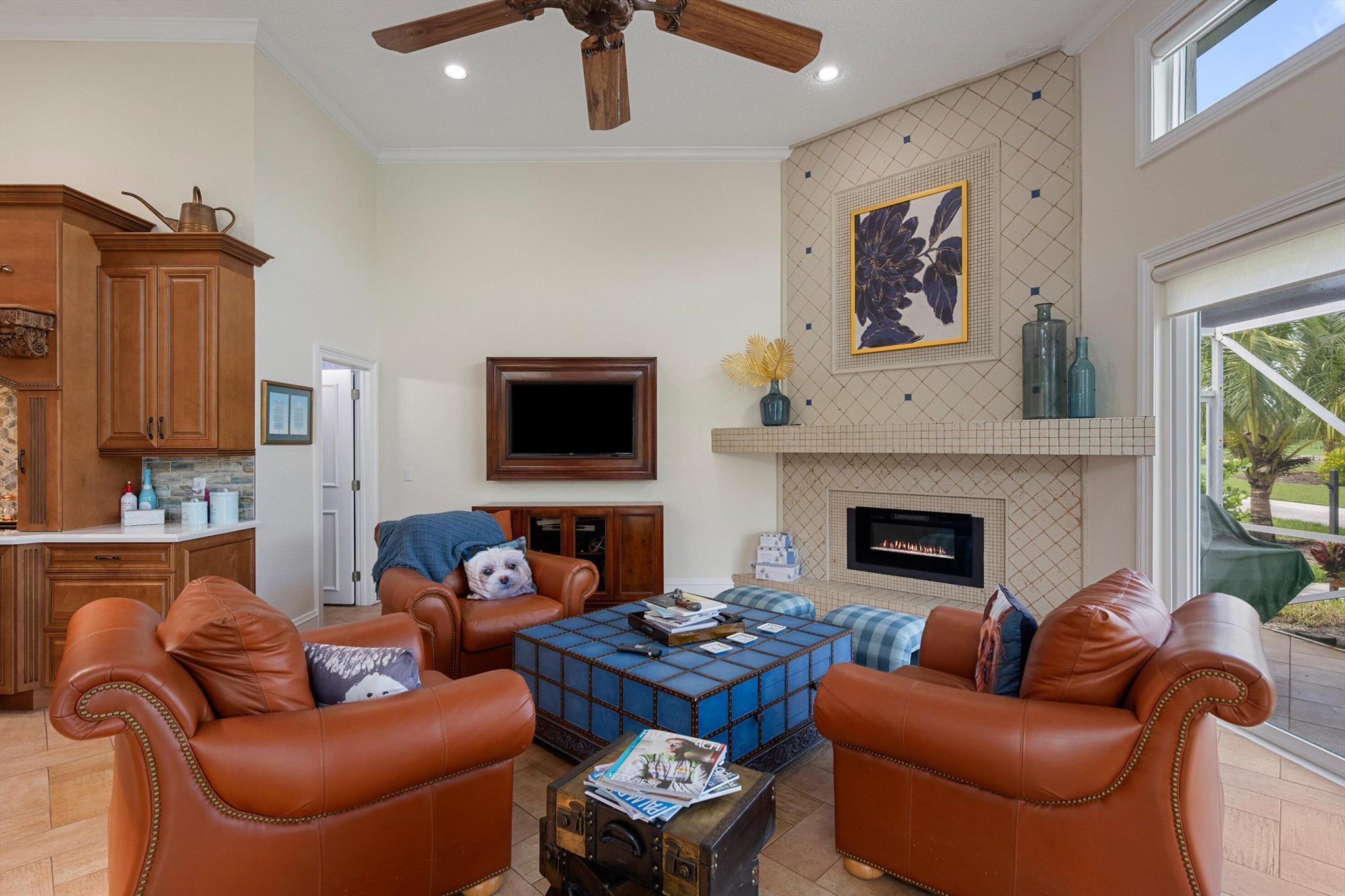 WYCLIFFE TR E - Residential