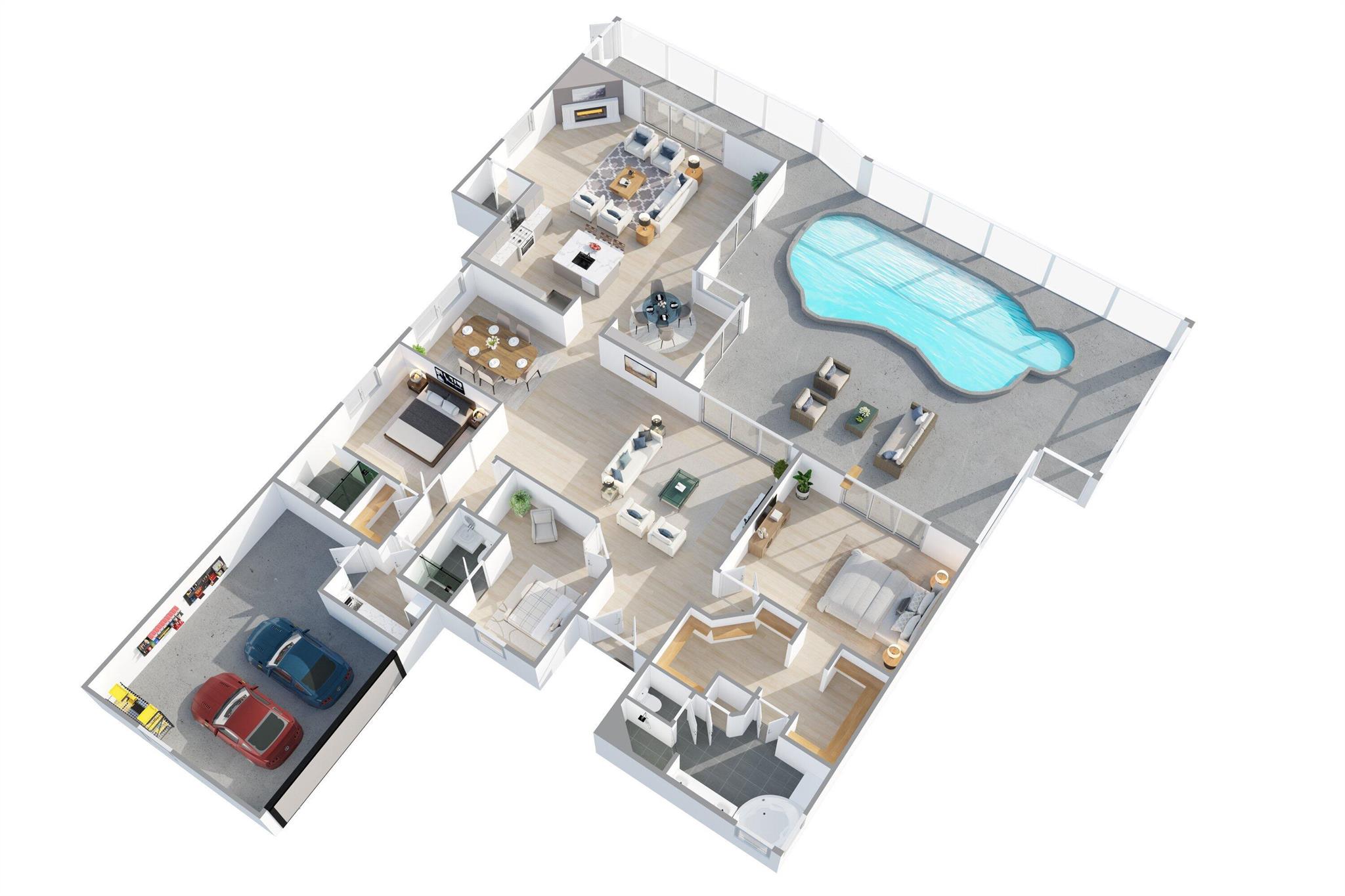 WYCLIFFE TR E - Residential