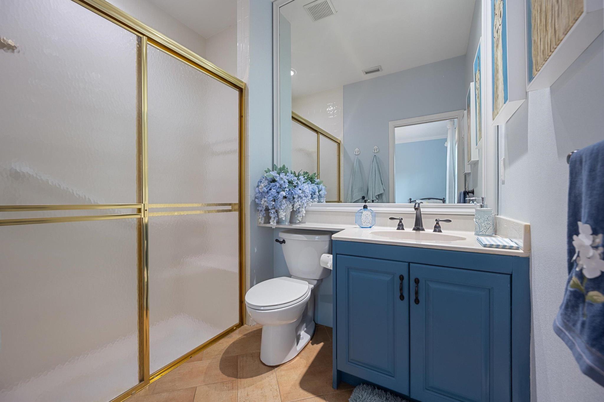 WYCLIFFE TR E - Residential