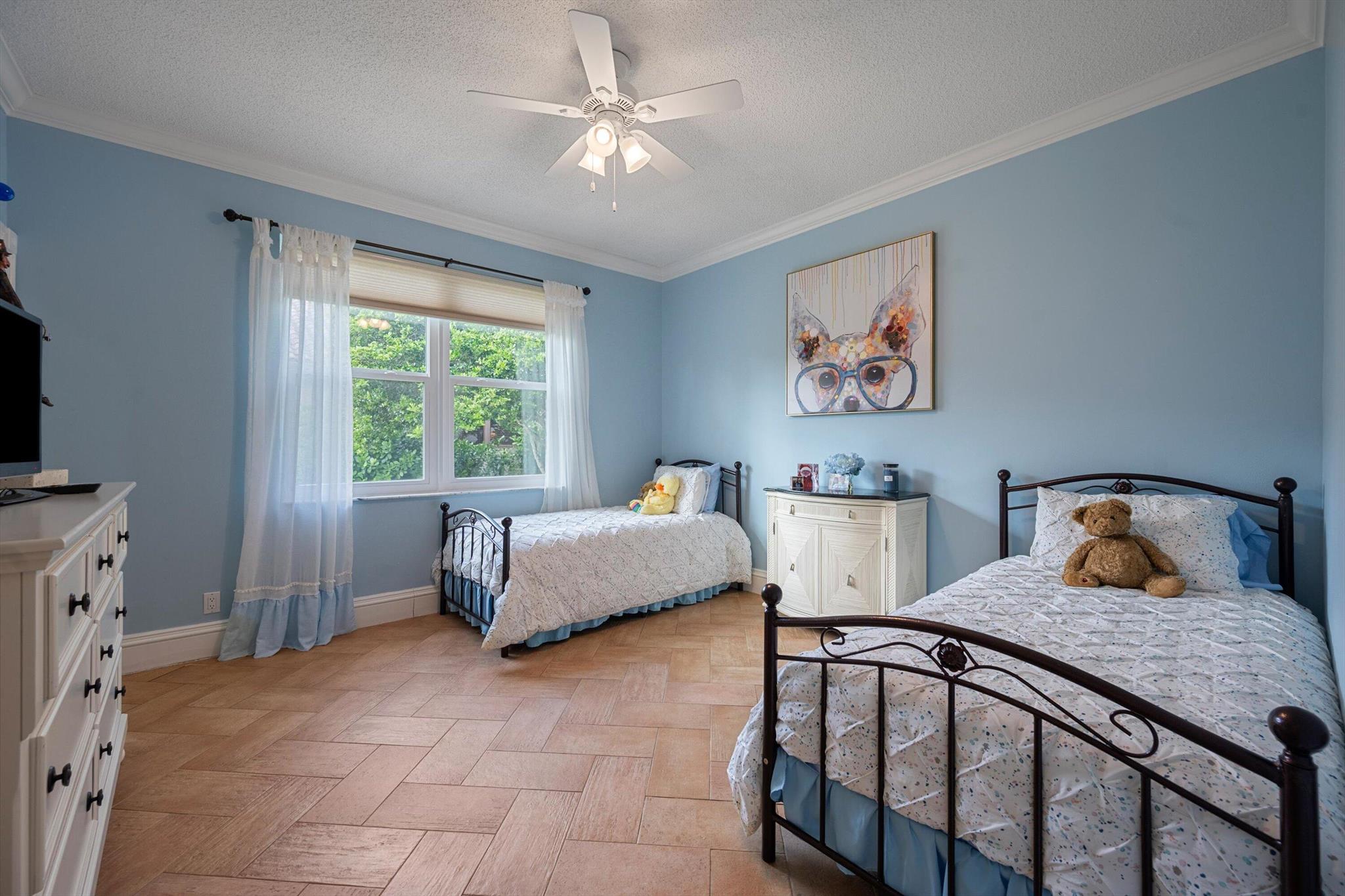 WYCLIFFE TR E - Residential