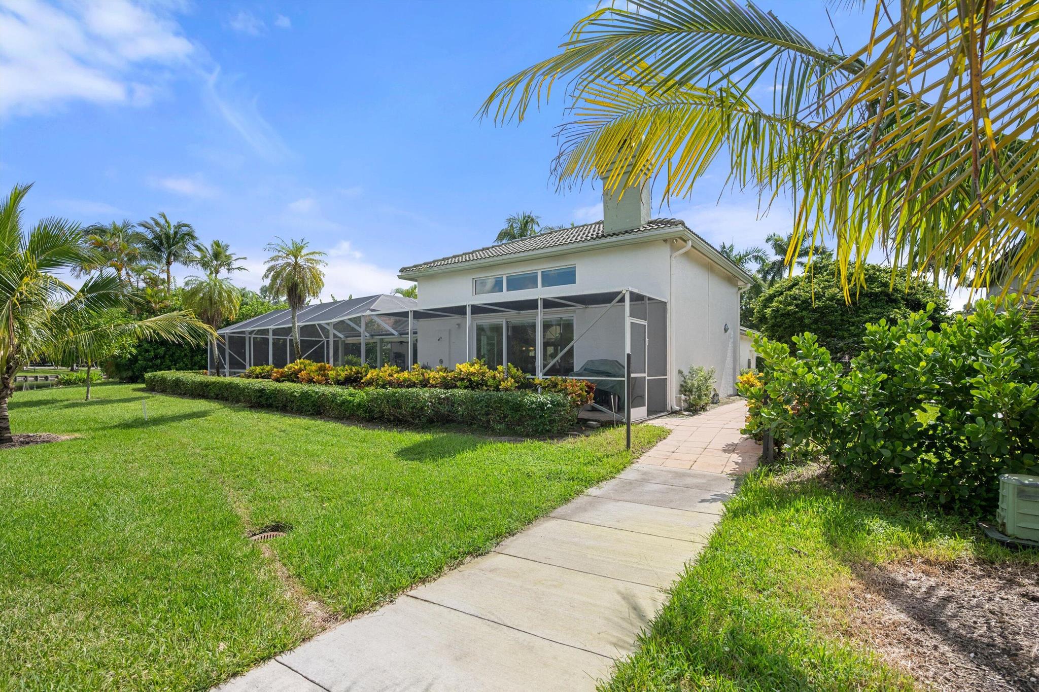 WYCLIFFE TR E - Residential