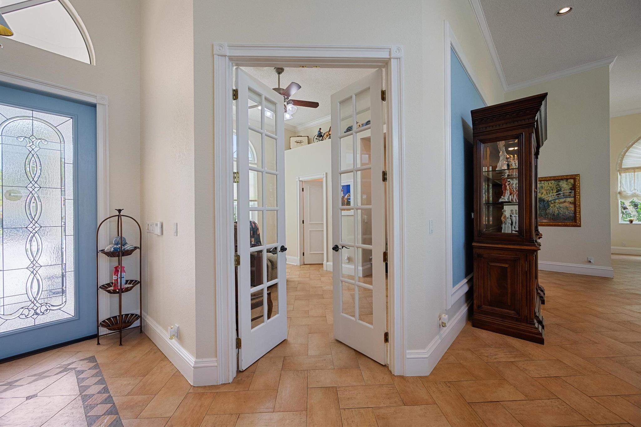 WYCLIFFE TR E - Residential