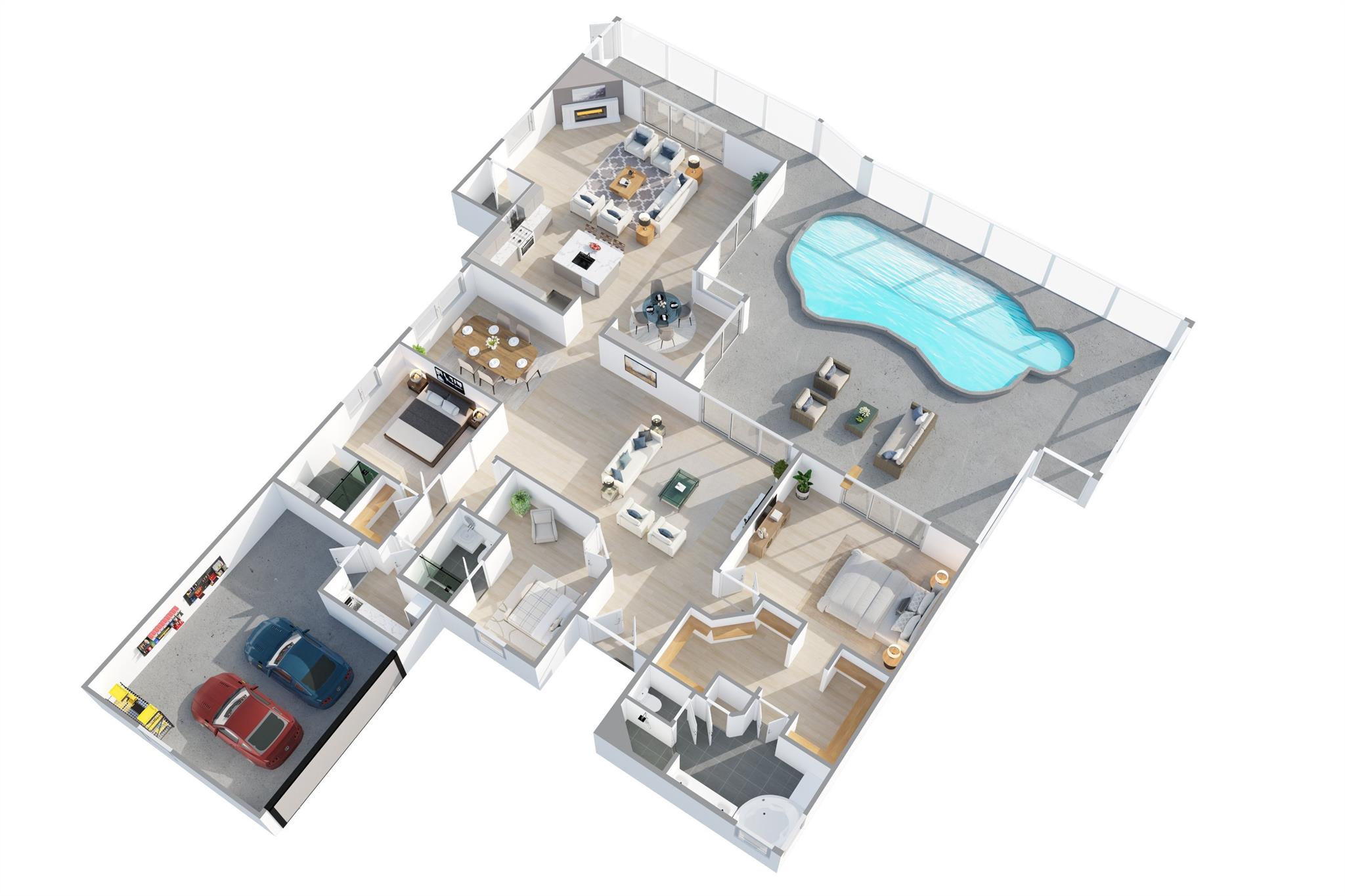 WYCLIFFE TR E - Residential