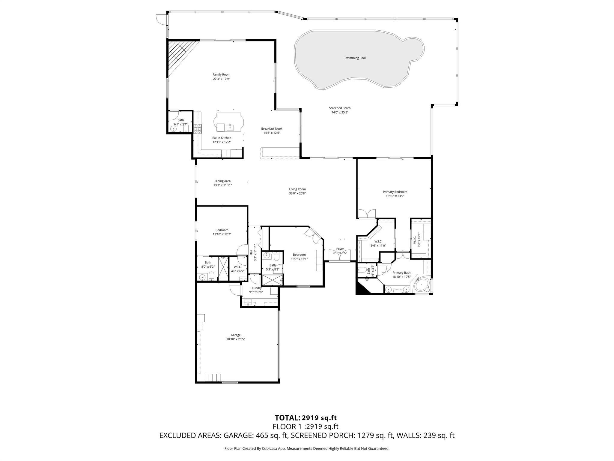 WYCLIFFE TR E - Residential