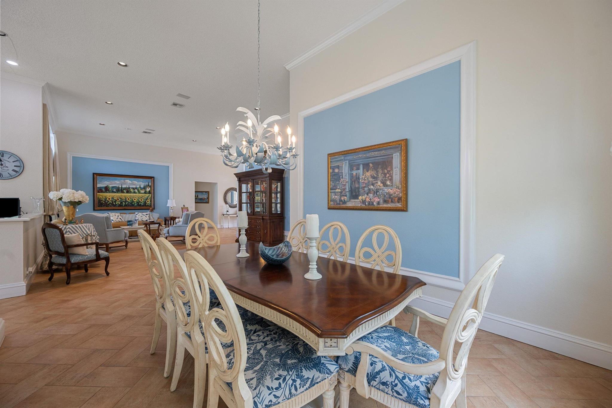 WYCLIFFE TR E - Residential