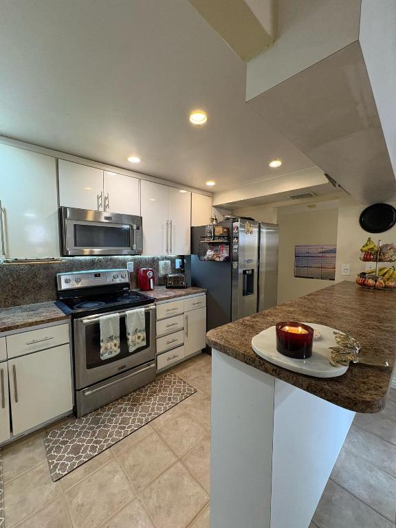 VILLA DORADA CONDO NO 2 - Residential