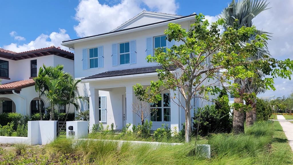 Photo of 13173 Alton Road, Palm Beach Gardens, FL 33418 (MLS # R10803085)