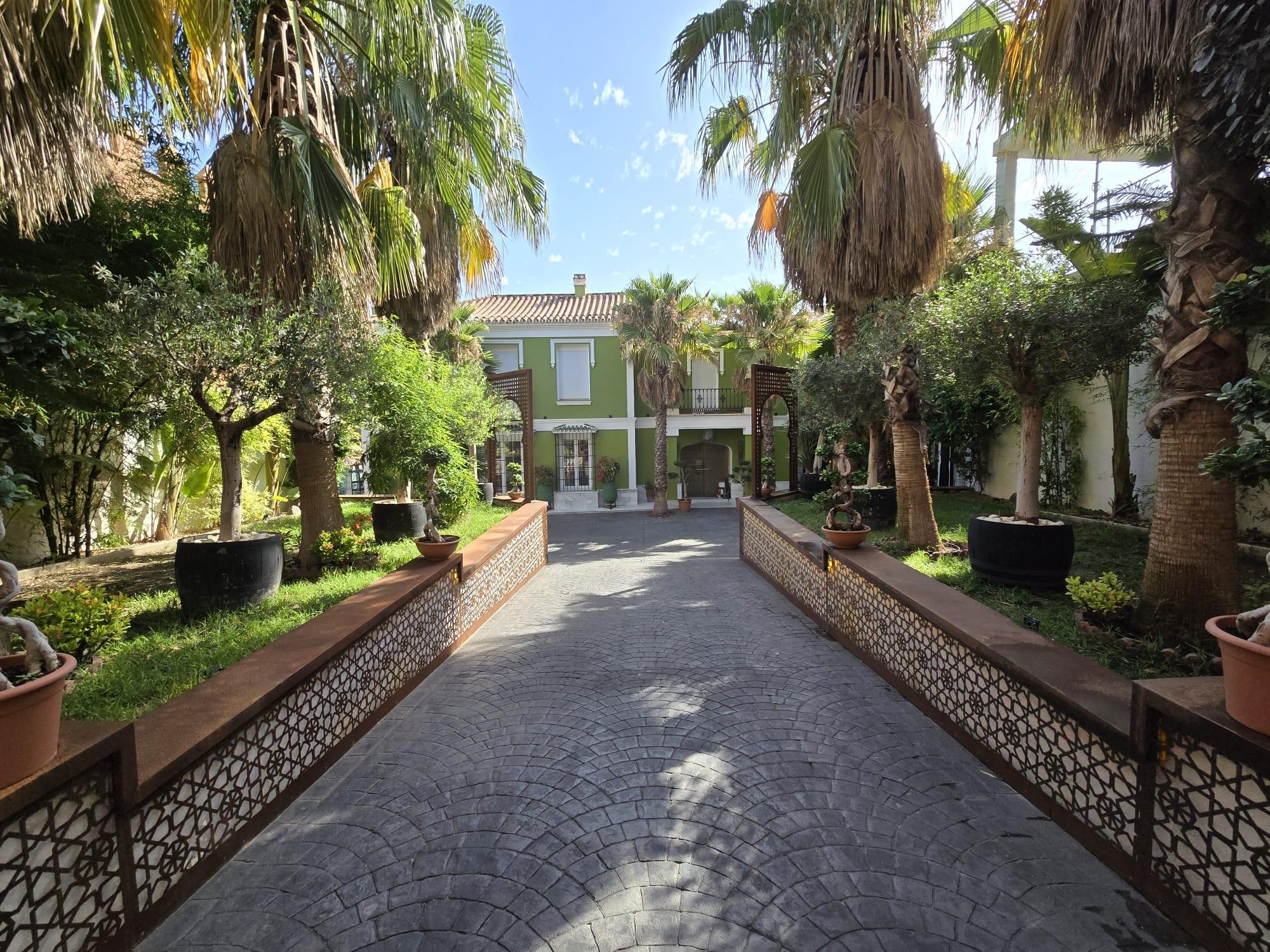 C.Vega, 31 Churriana