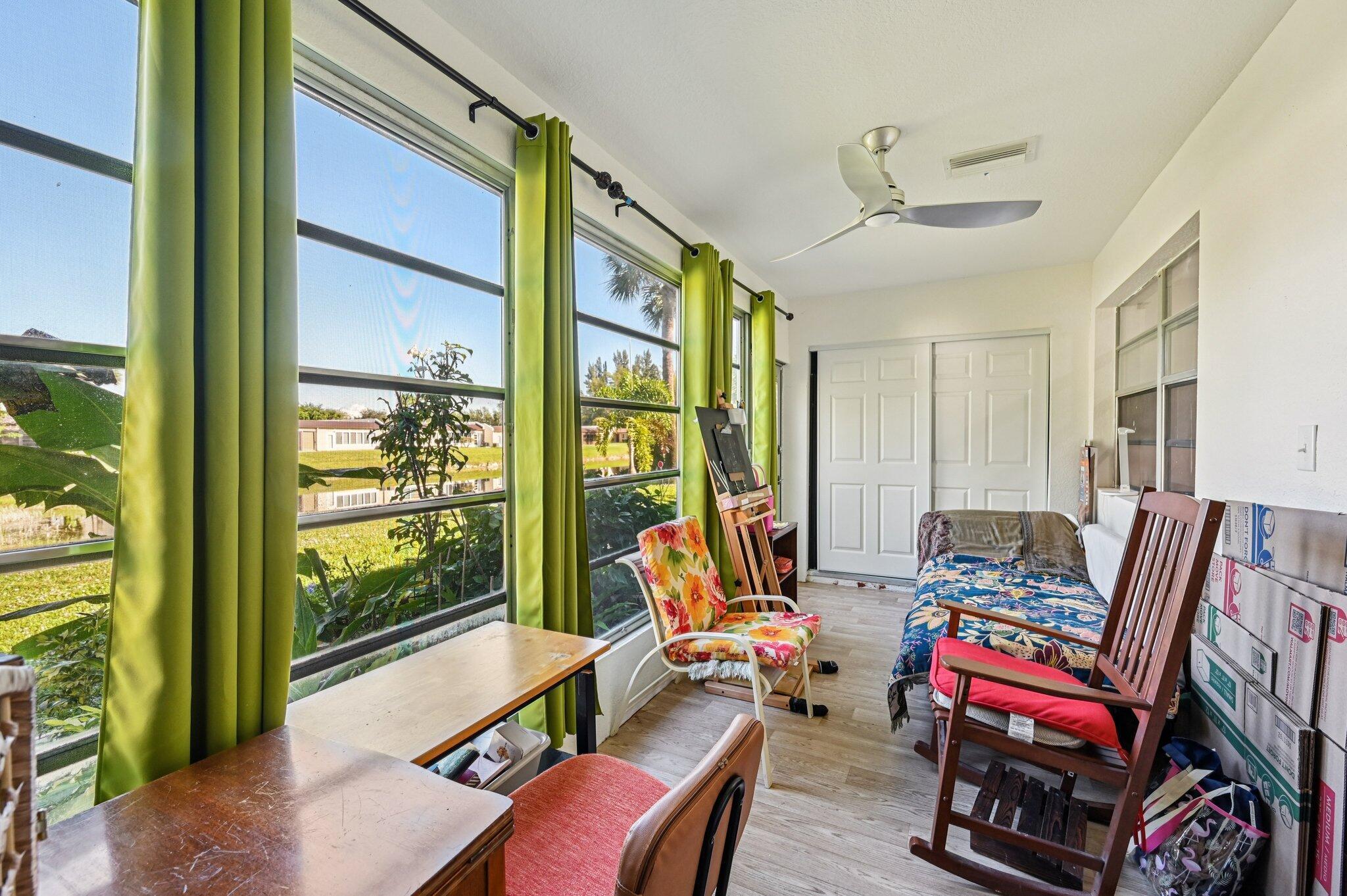 Golden Lakes Village Cond - Residential