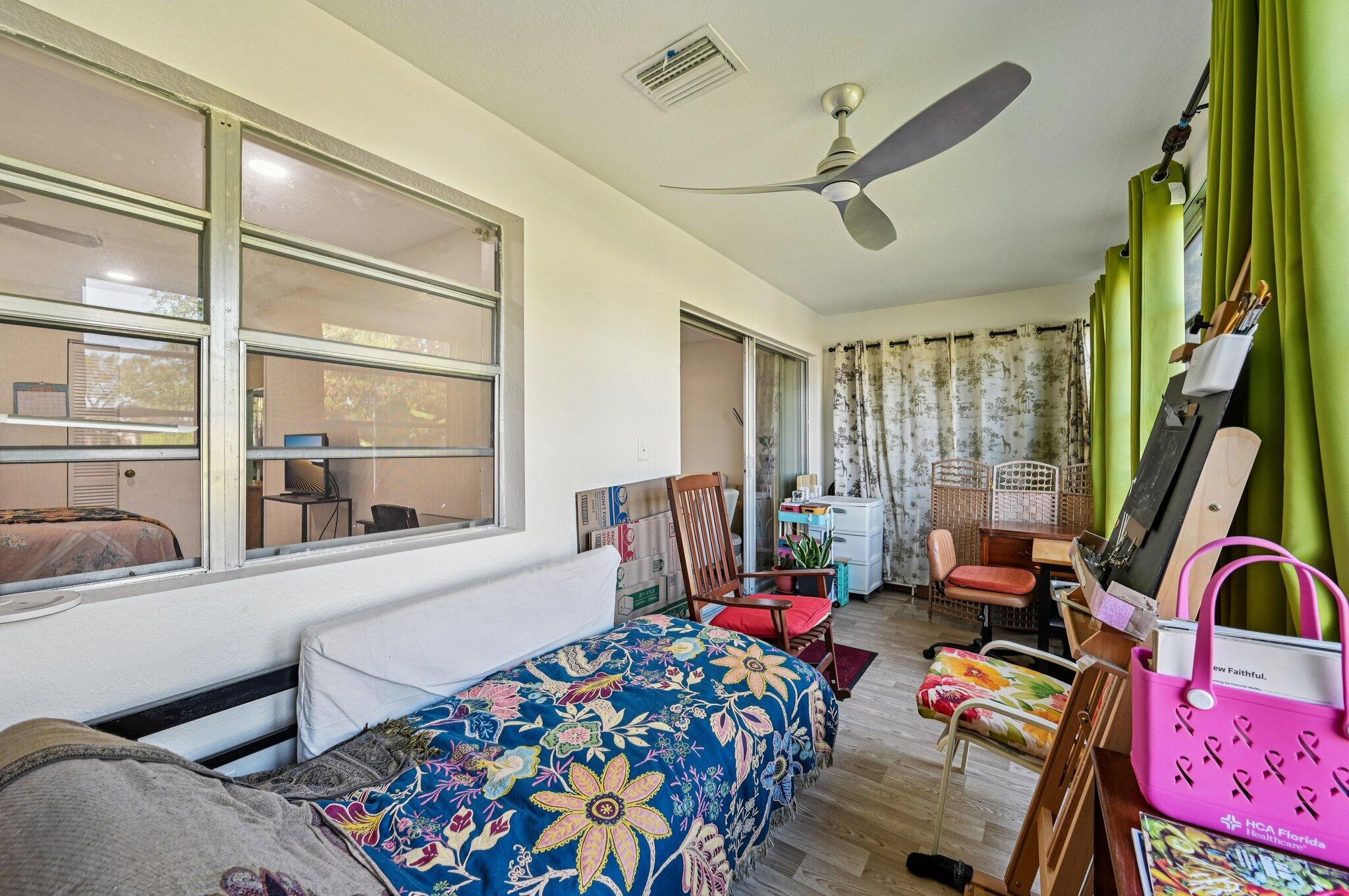 Golden Lakes Village Cond - Residential