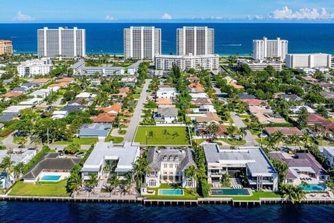 700 Malaga Drive Boca Raton FL 33432