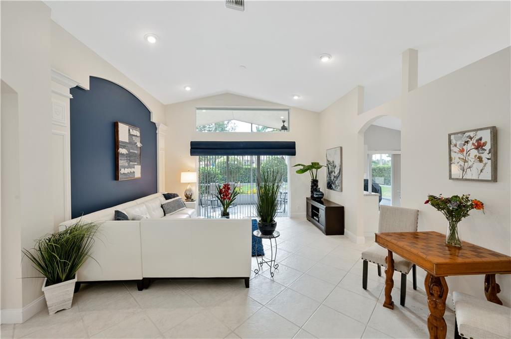 Villa Borghese - Residential