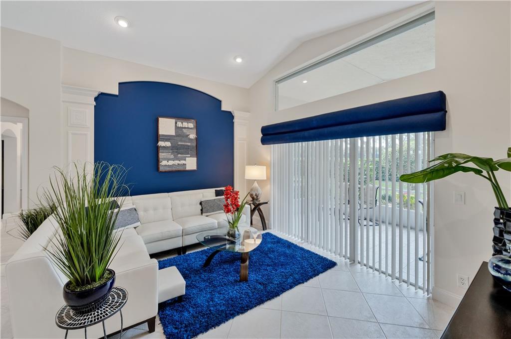 Villa Borghese - Residential