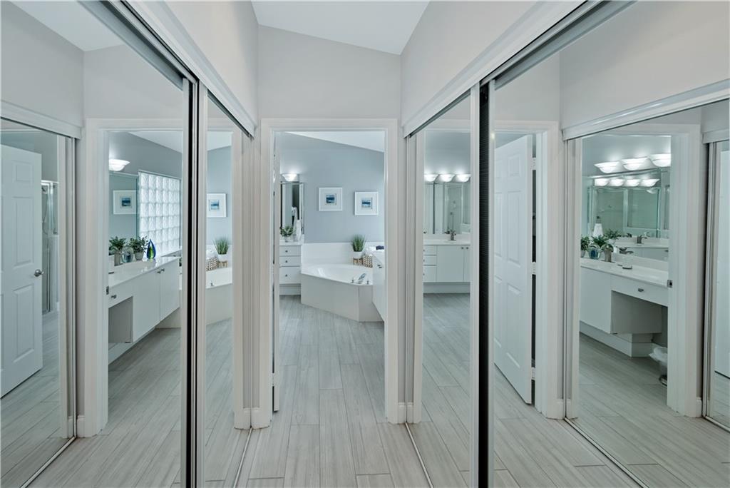 Villa Borghese - Residential