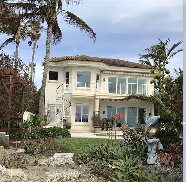 SAILFISH POINT PLAT 33 - Residential