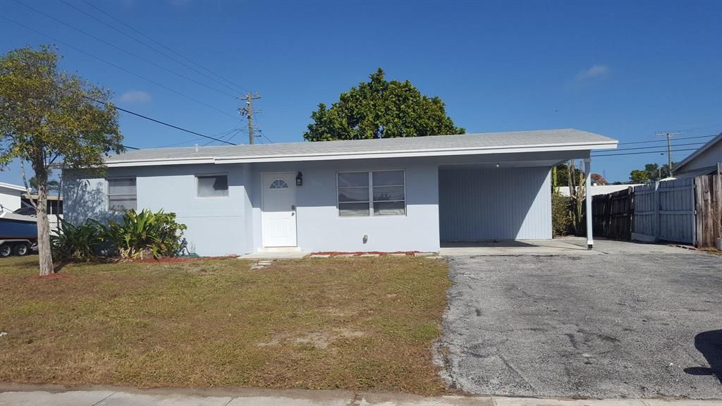 Photo of 3859 Gull Road, Palm Beach Gardens, FL 33410 (MLS # R10757574)