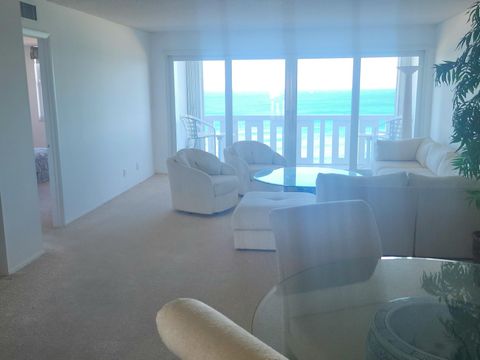 A home in Pompano Beach